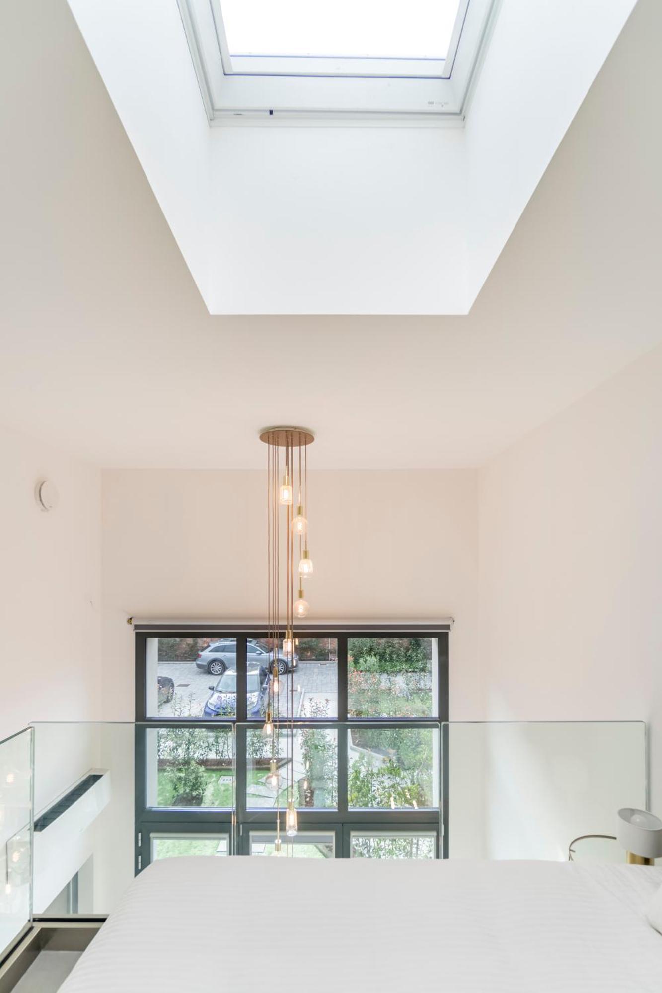 Urban Garden Lofts By Blue Velvet Livings Apartment Milan Exterior photo