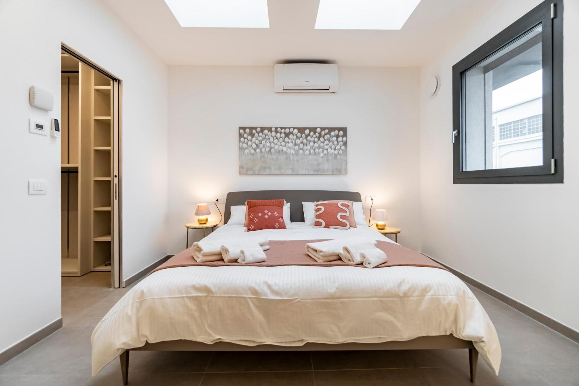 Urban Garden Lofts By Blue Velvet Livings Apartment Milan Exterior photo
