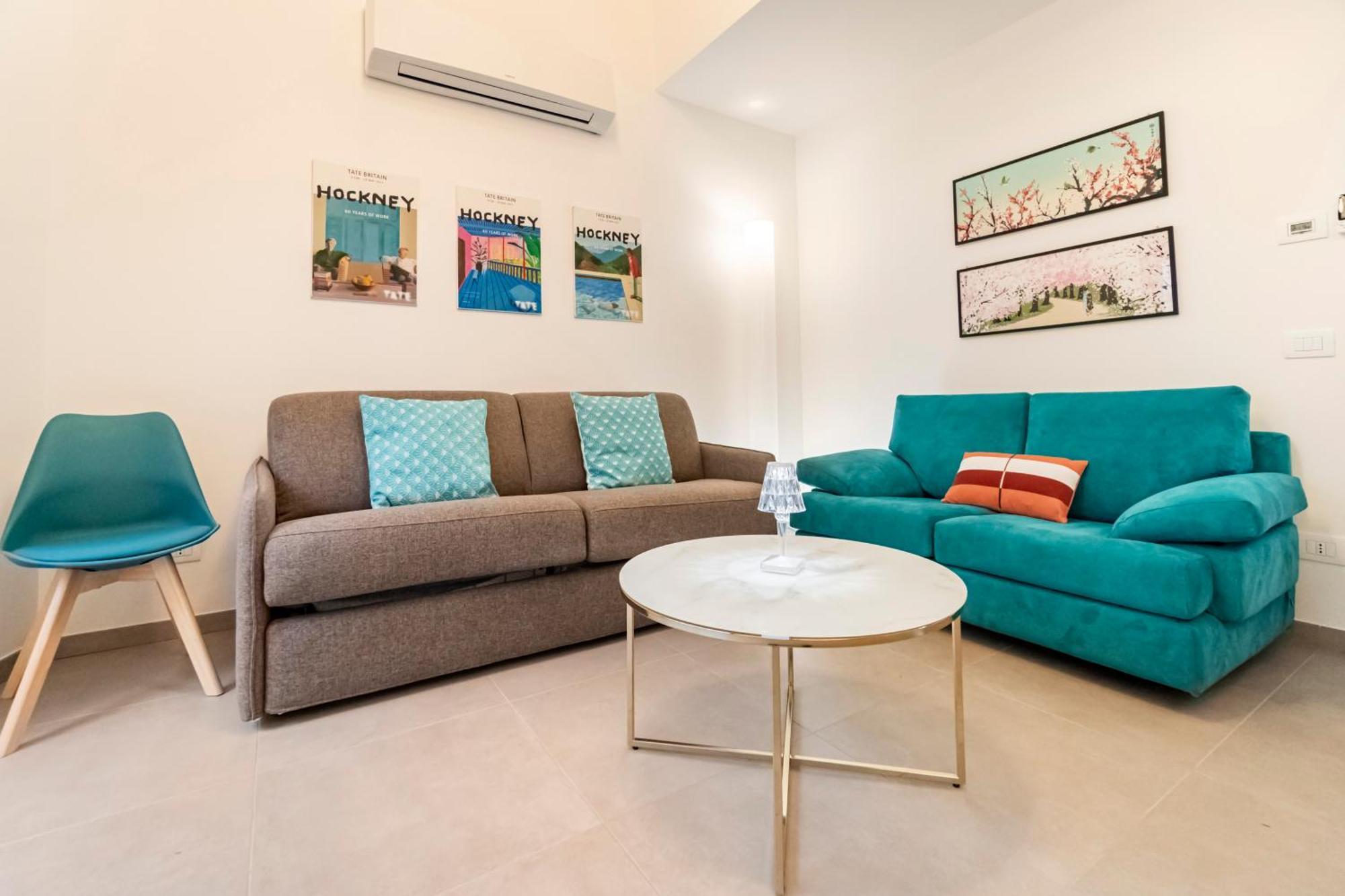Urban Garden Lofts By Blue Velvet Livings Apartment Milan Exterior photo