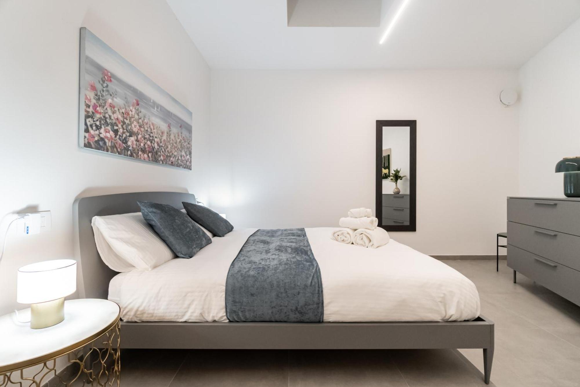 Urban Garden Lofts By Blue Velvet Livings Apartment Milan Exterior photo