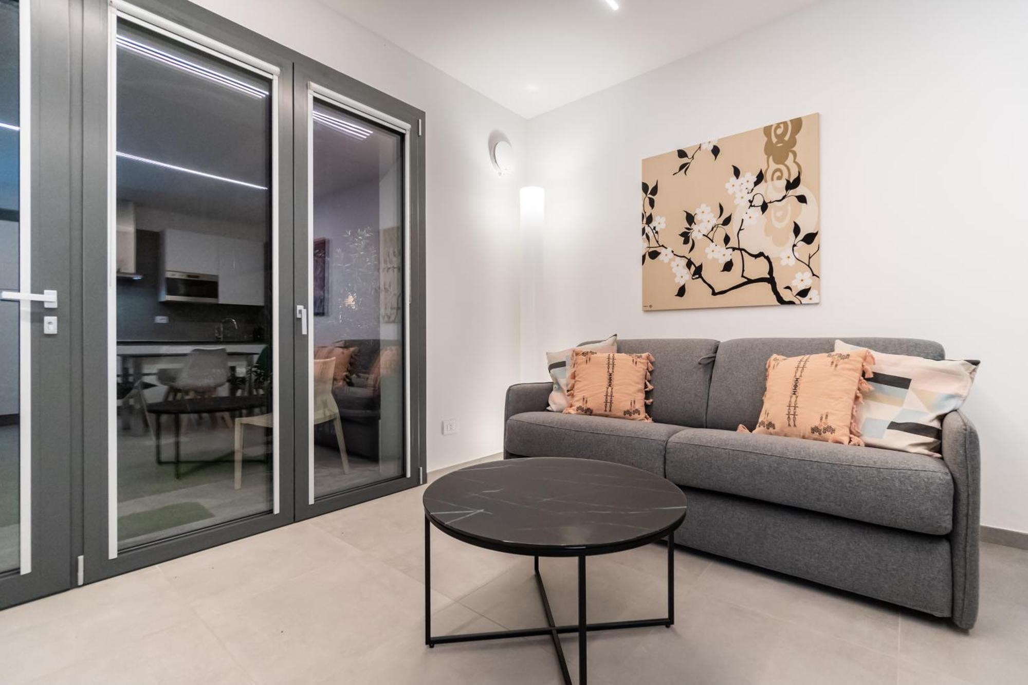 Urban Garden Lofts By Blue Velvet Livings Apartment Milan Exterior photo