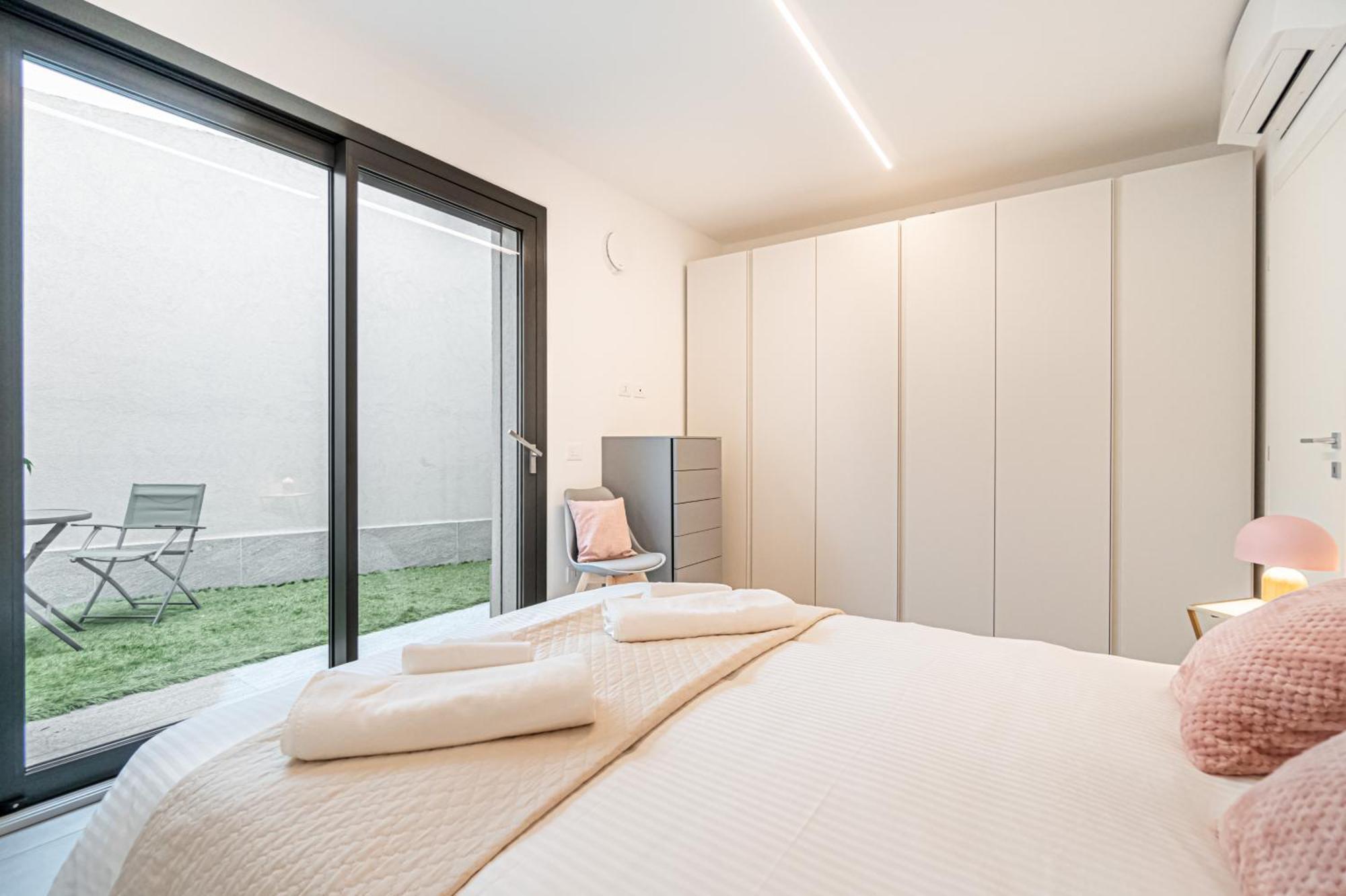 Urban Garden Lofts By Blue Velvet Livings Apartment Milan Exterior photo